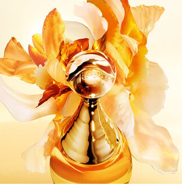 Dior J'adore | Parfum dama floral-fructat la DOUGLAS